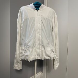 Lululemon Tennis Jacket